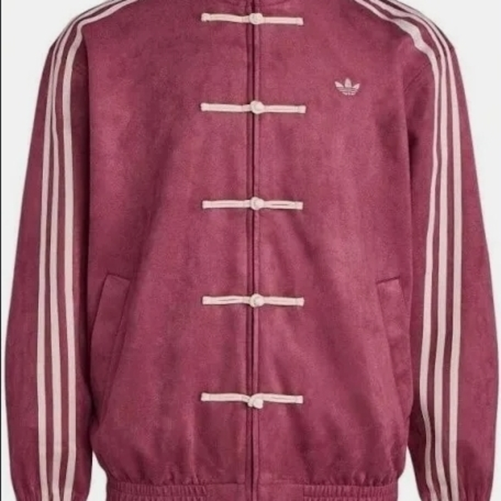 Adidas CNY TANG suit - Asia Only - Picture 5 of 7